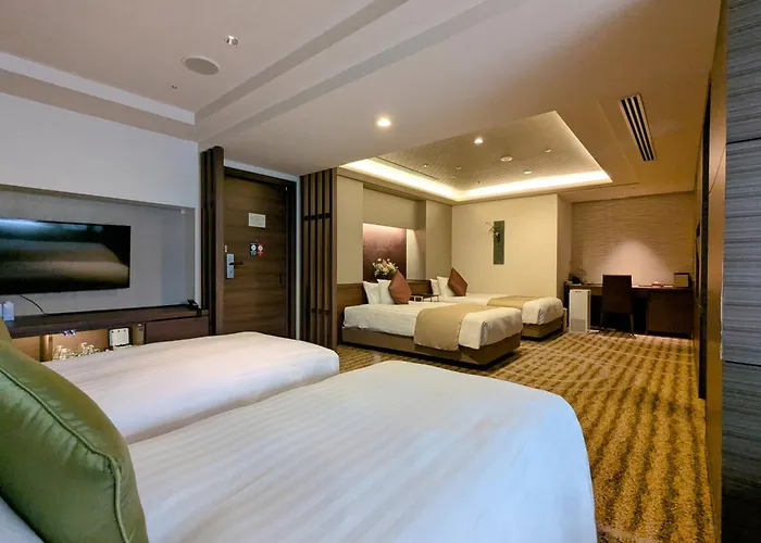 Hotel Keihan Kyoto Grande