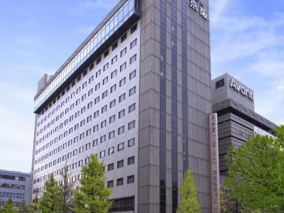 Keihan Grande 4*