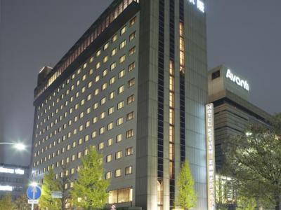 ホテル京阪 グランデ