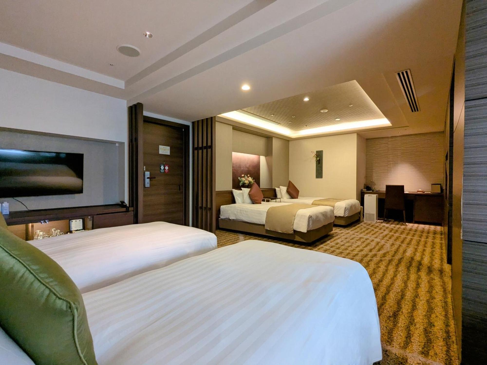 Hotel Keihan Grande Kyoto