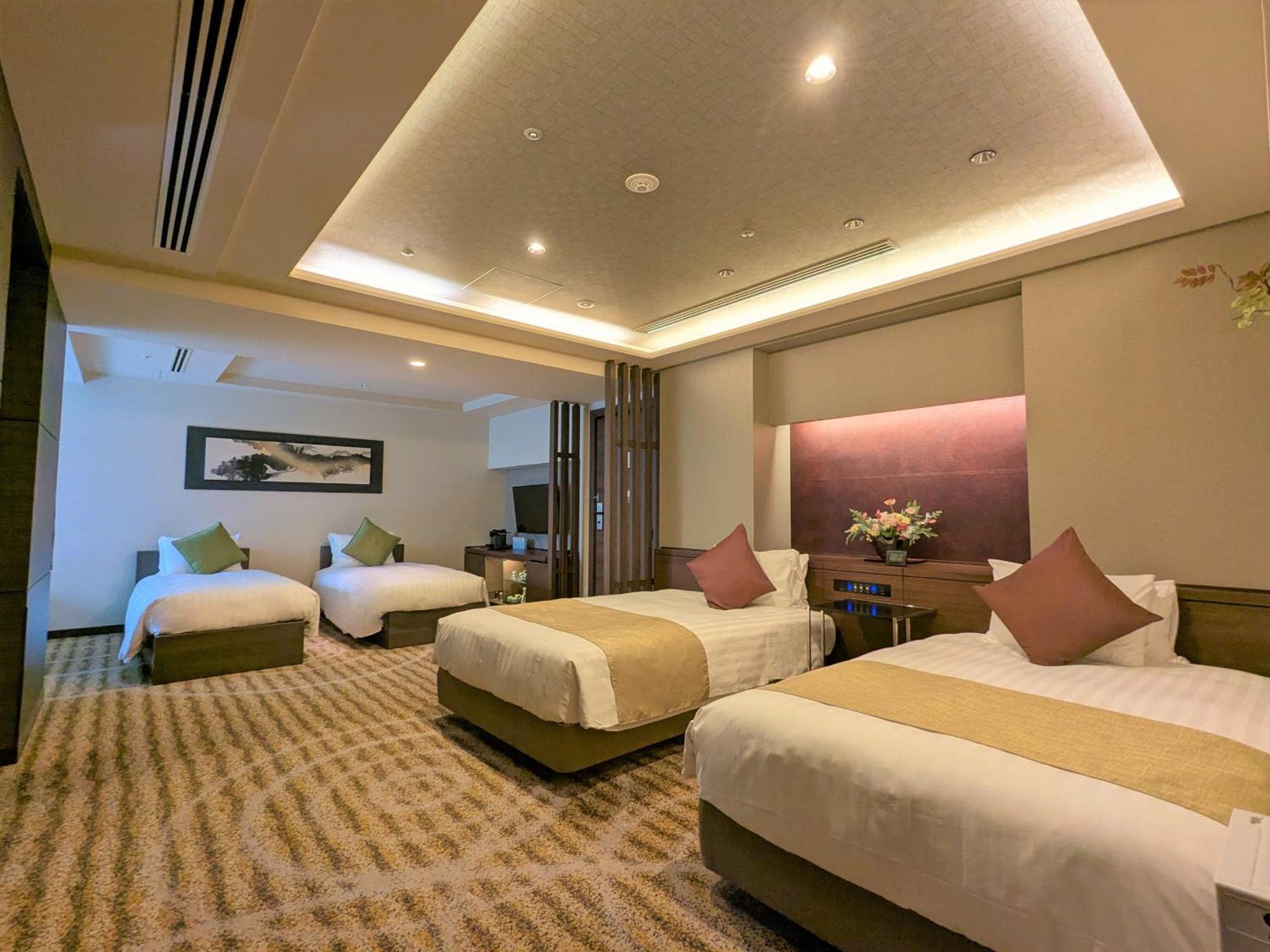 Keihan Grande 4* Kyoto