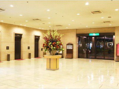 Hotel Keihan Grande 4*