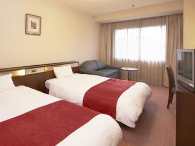 Keihan Grande 4* Kyoto