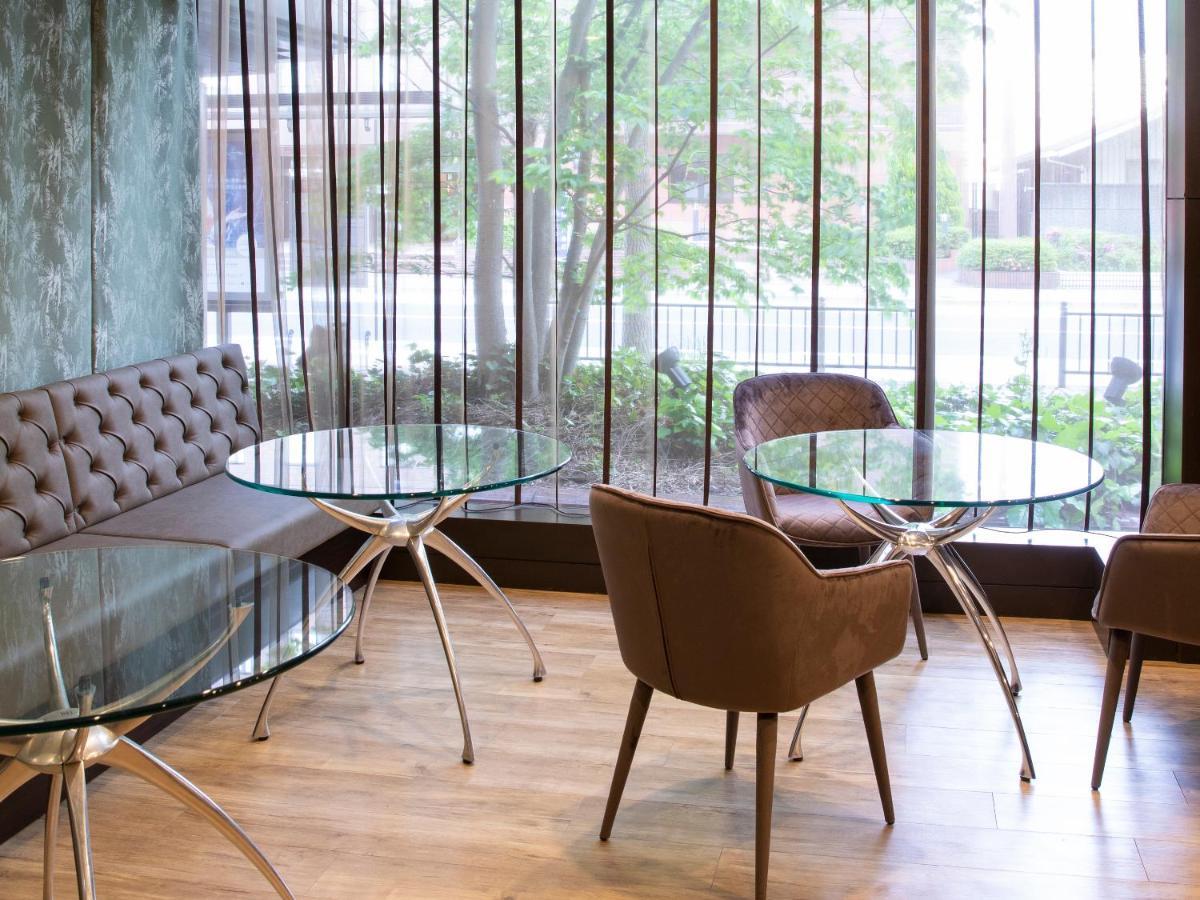 Keihan Grande Hotel Kyōto