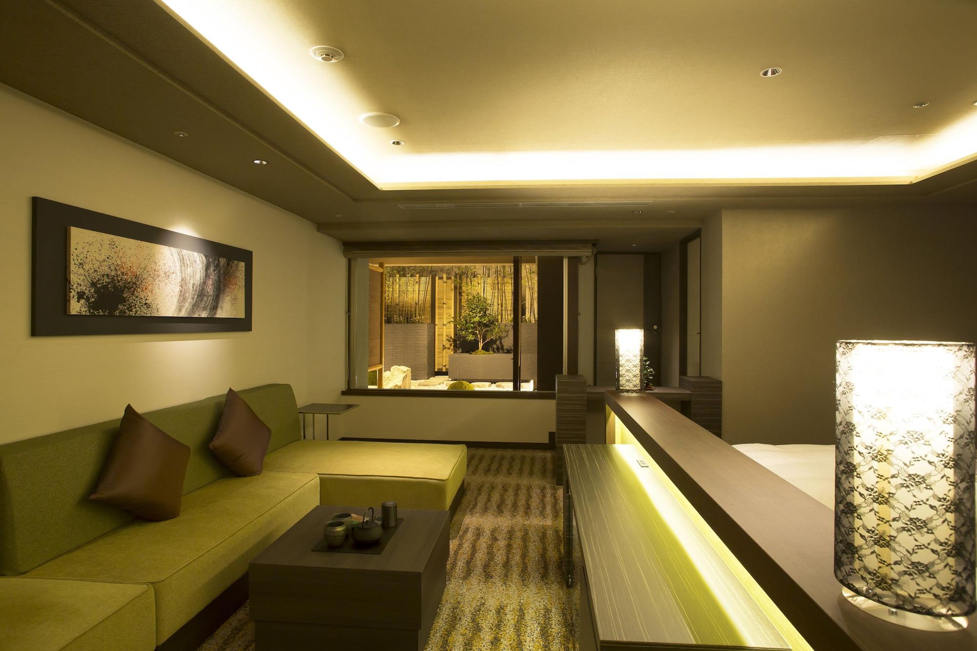 Hotel Keihan Grande Kyōto