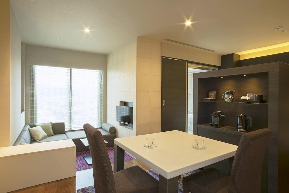 Hotel Keihan Grande Kyōto