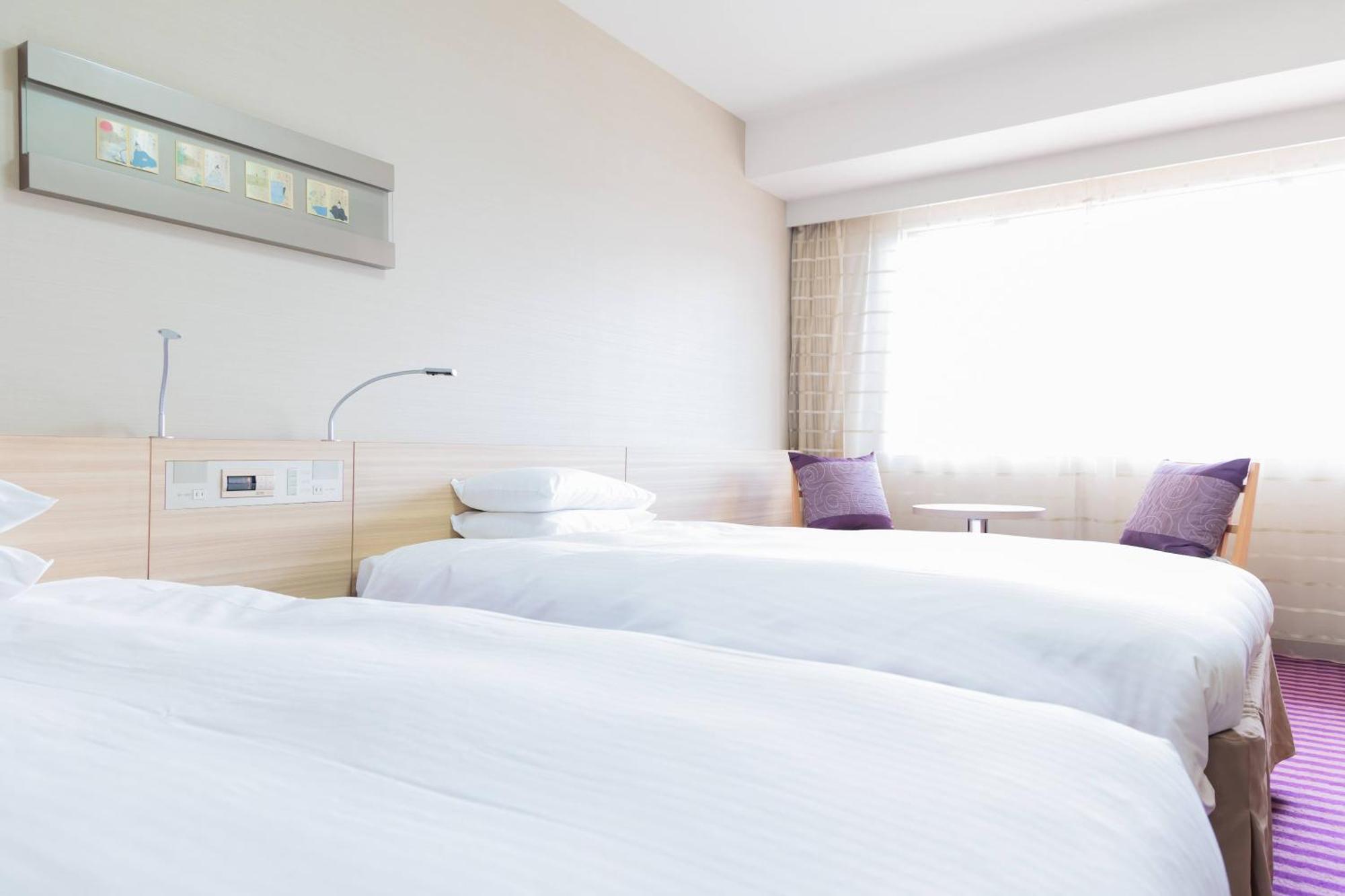 Keihan Grande 4* Kyōto