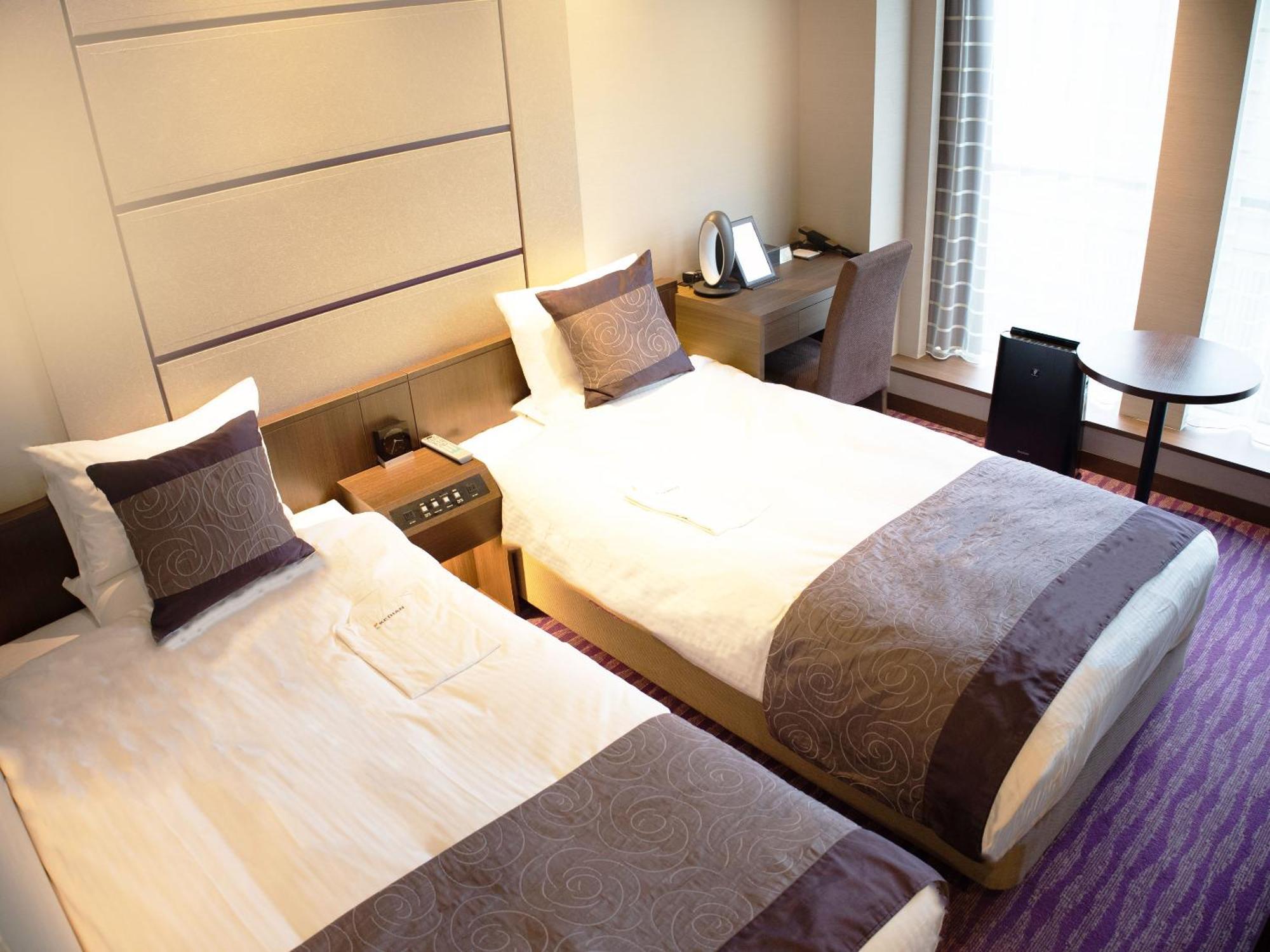 Keihan Grande Hotel Kyōto