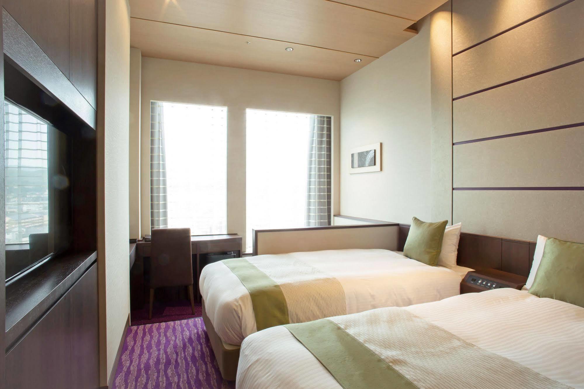 Keihan Grande 4* Kyōto