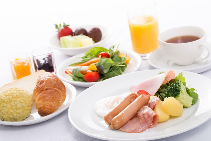 Keihan Grande Hotel Kyōto